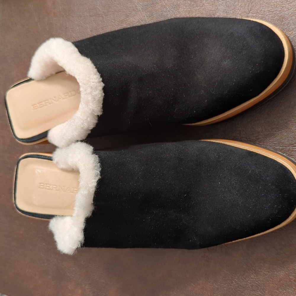 Designer Clogs - image 1